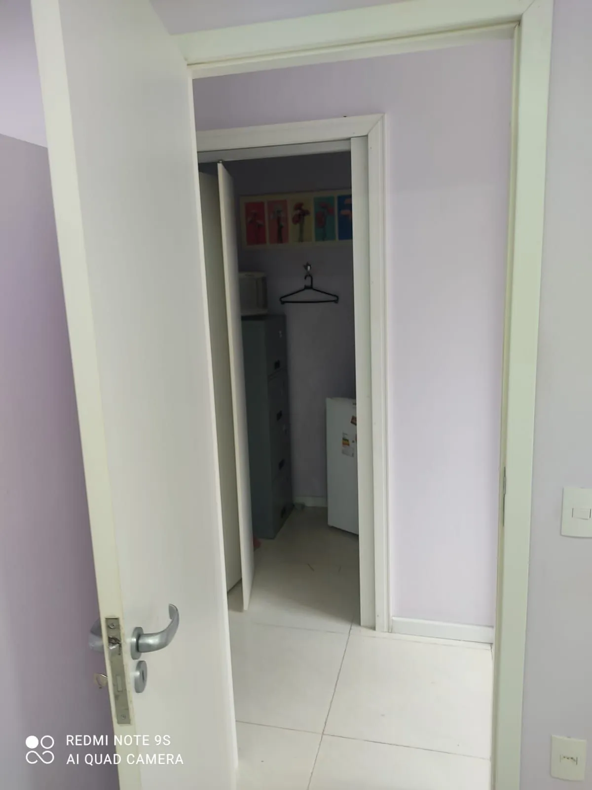 Imagem Sala Comercial em Floresta