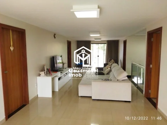 Imagem SHA conj 5 Arniqueira Res Mar Del Plata Casa 4 Quartos 4 Suítes 4 Vagas 500 m²