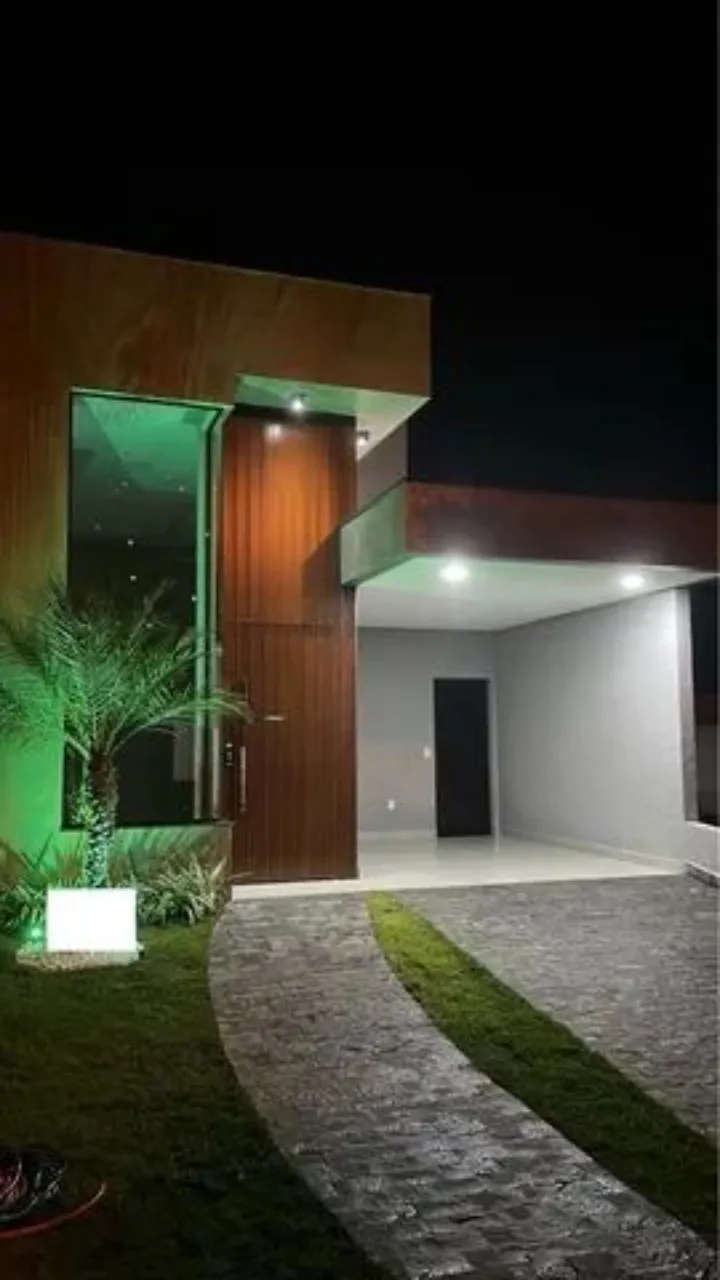 Foto do imóvel Imóvel à venda: Casa em condomínio com 3 quartos e suíte no Jardim Residencial Villagio Ipanema I, Sorocaba-SP em JARDIM RESIDENCIAL VILLAGIO IPANEMA I, SOROCABA - SP