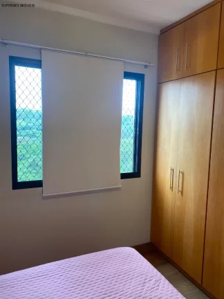 Imagem APARTAMENTO RESIDENCIAL em SÃO PAULO - SP, SUPER QUADRA MORUMBI