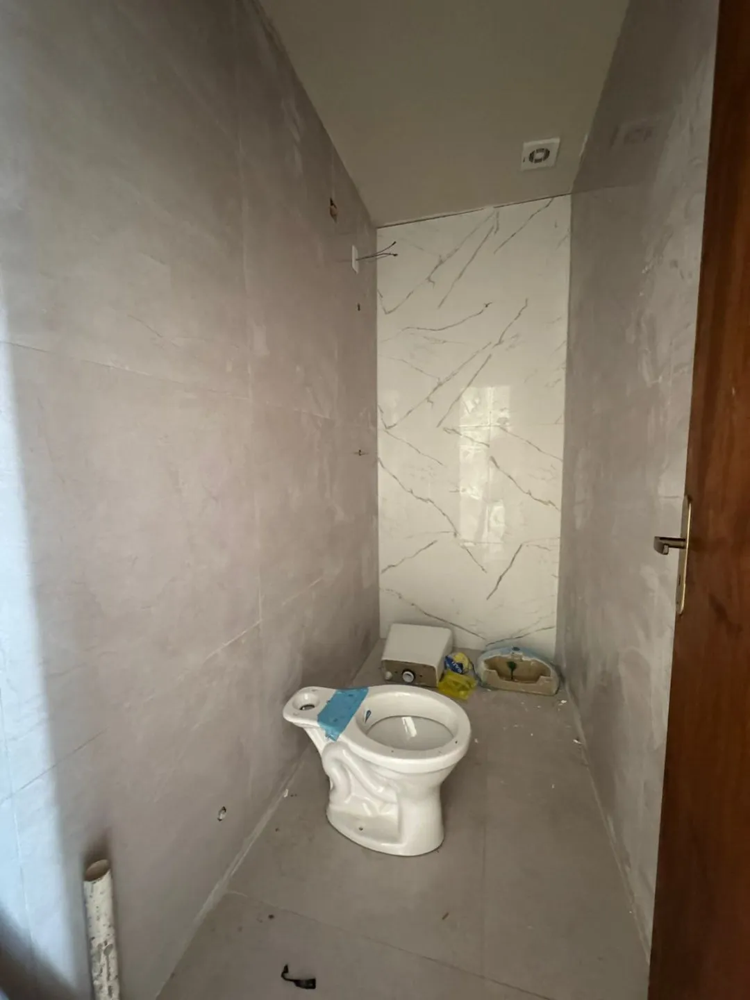 Imagem Casa Nova à Venda no Tarumã, Viamão