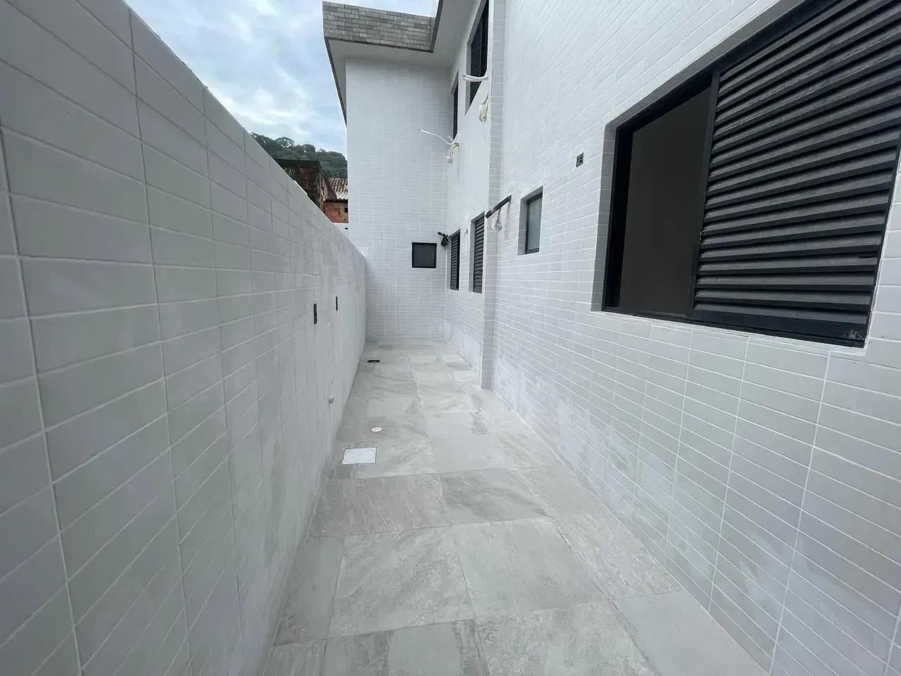 Imagem Casa com 3 Quartos à Venda, 99 m² em Vila Belmiro - Santos