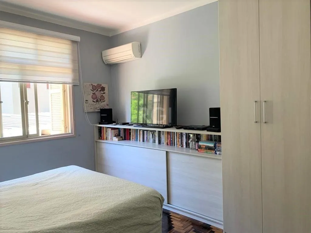Imagem Apartamento para Venda - 86m², 3 dormitórios, Santana