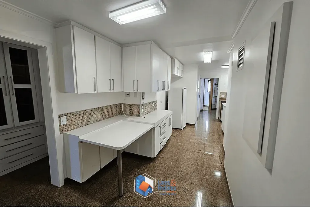 Imagem Apartamento à venda 3 Quartos 3 Suites 2 Vagas 170M² Indianópolis São Paulo - SP