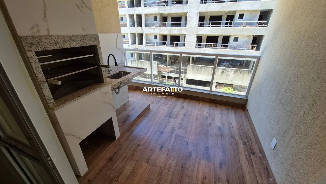 Imagem Apartamento à venda em Ubatuba, Toninhas, com 3 quartos, 115m2