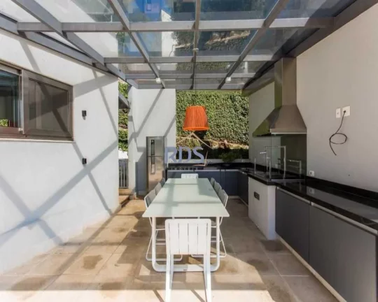 Imagem CASA RESIDENCIAL em São Paulo - SP, RETIRO MORUMBI