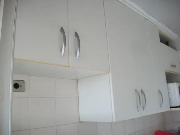 Imagem Apartamento com 2 Quartos à Venda, 55 m² em Itaquera - São Paulo