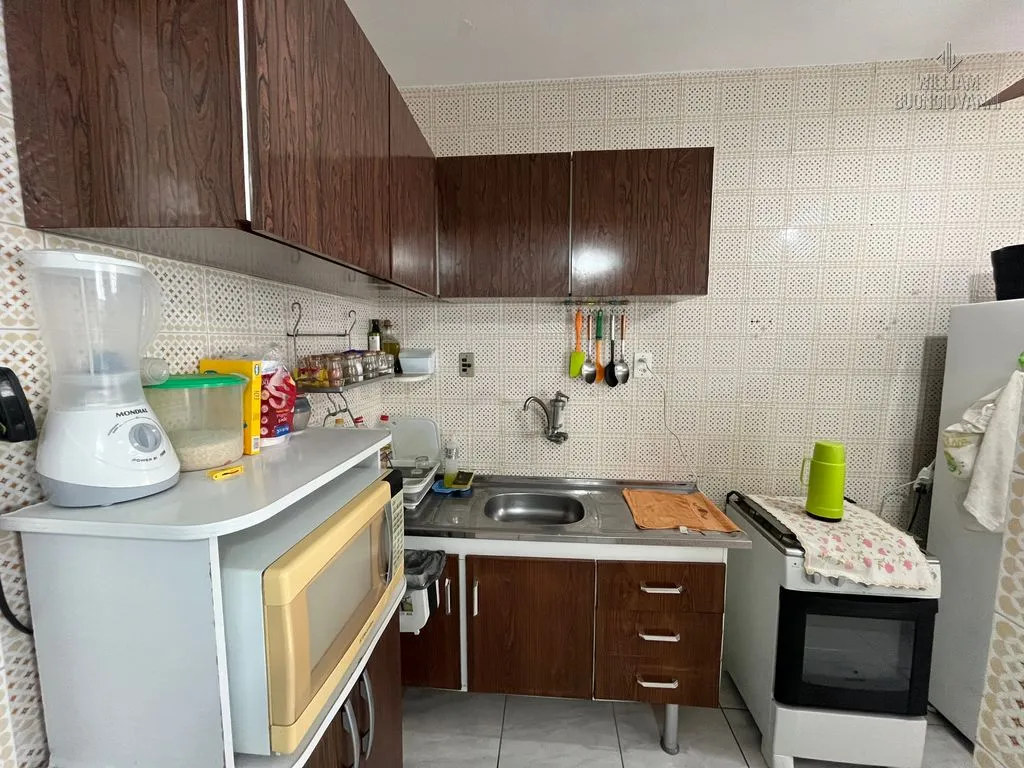Imagem APARTAMENTO MOBILIADO A 200 METROS DA PRAIA