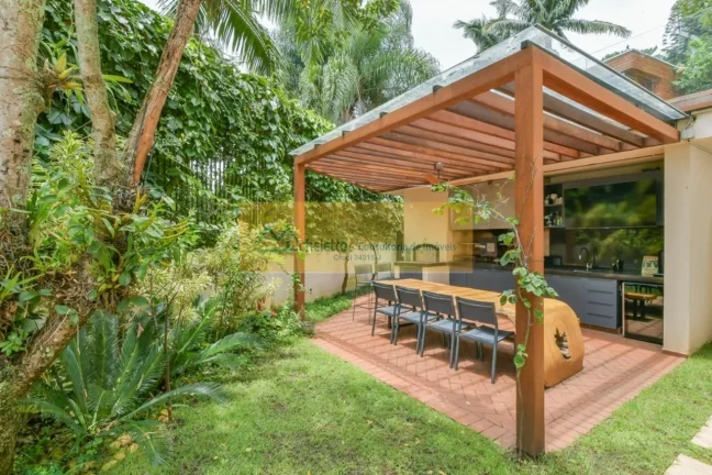 Imagem CASA RESIDENCIAL em SÃO PAULO - SP, MORUMBI