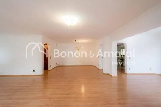 Imagem Apartamento no José Carvalho Miranda, de 4 quartos à venda, Cambuí - Campinas/SP