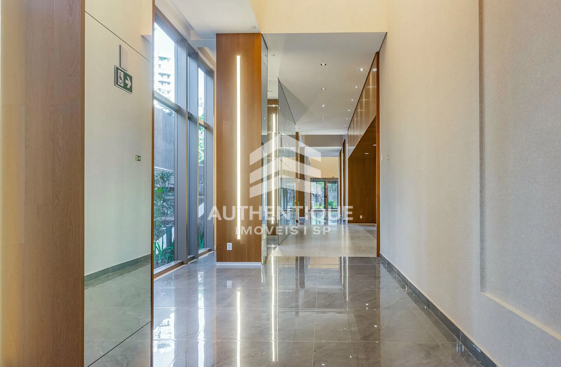 Imagem Palazzo Grimaldi Vila Nova Conceicao - Apartamento à venda no bairro Vila Nova Conceição - São Paulo/SP, Zona Sul