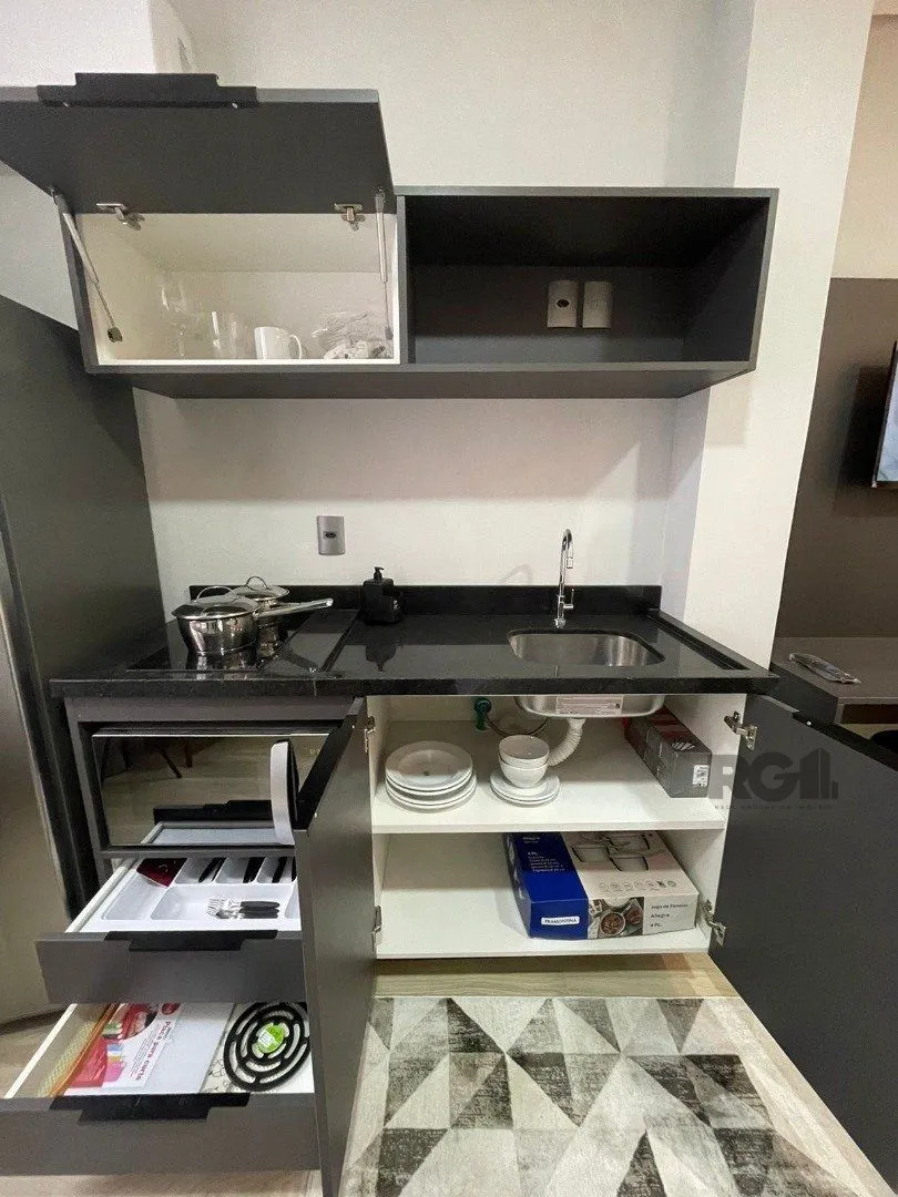Imagem Apartamento em Centro Histórico
