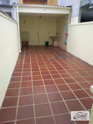 Imagem Sobrado Residencial à venda, Butantã, São Paulo - .