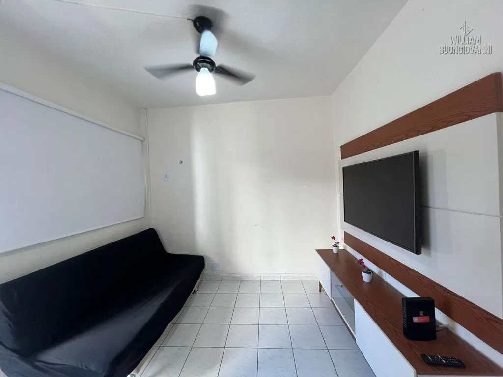 Imagem APARTAMENTO 1 DORMITORIO NA GUILHERMINA