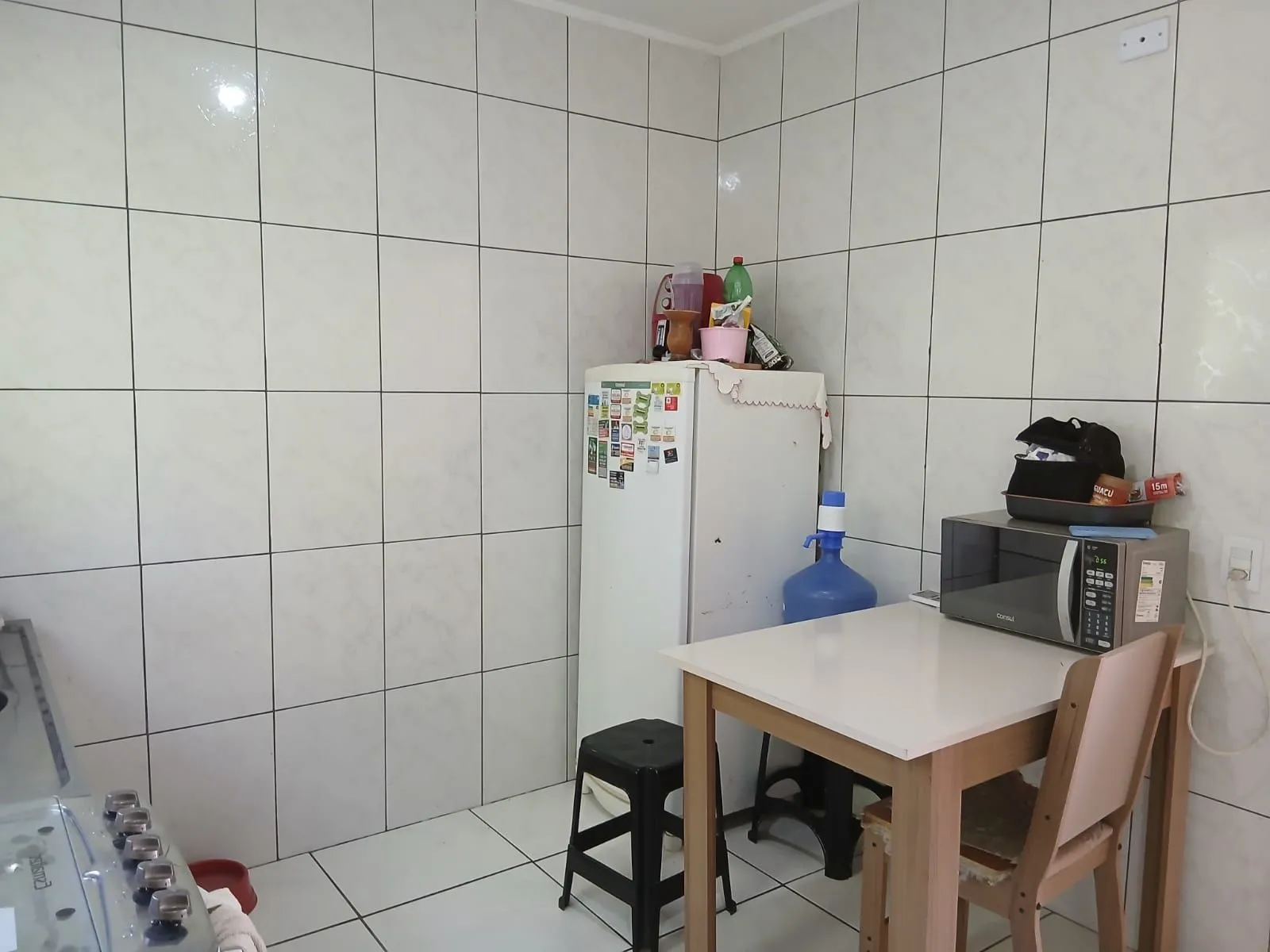 Imagem Apartamento em Teresópolis