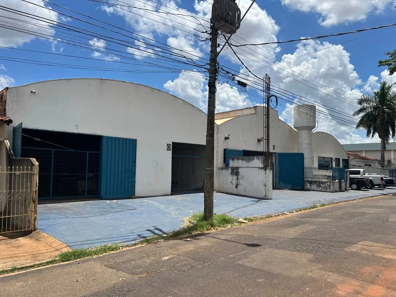 Galpões Comerciais à Venda em São José do Rio Preto ? Excelente Localização em VILA MOREIRA, SÃO JOSÉ DO RIO PRETO - SP