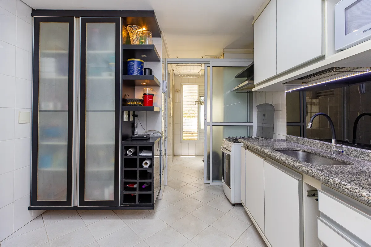 Imagem Casa no condomínio Town House para venda com 3 quartos, sendo 1 suíte, 107m2
