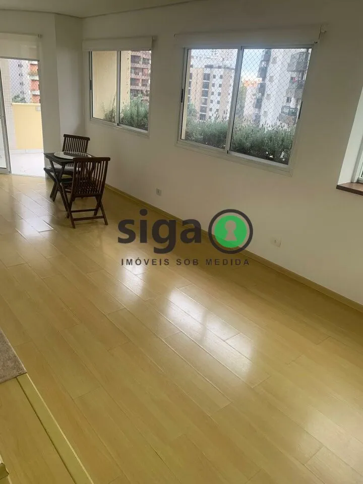 Imagem VENDE na Vila Andrade (Região do Morumbi), Apartamento DUPLEX com 2 Suítes e 2 Vagas