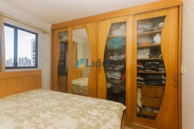 Imagem Apto com 4 vagas de garagem - 110m² - 3 quartos + DCE - em Manaíra, João Pessoa/PB