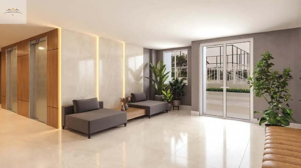 Imagem APARTAMENTO RESIDENCIAL em Santo André - São Paulo, Vila Alzira