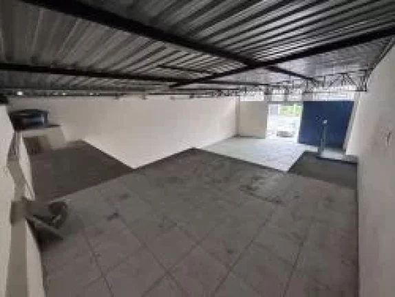 Imagem Galpão/Depósito/Armazém