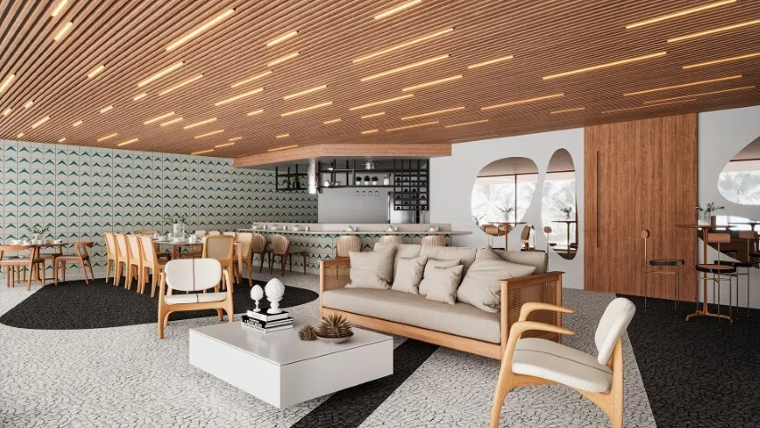 Imagem Apartamento a Venda no bairro Barra da Tijuca - Rio de Janeiro, RJ