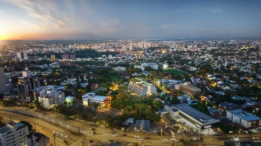 Imagem Loft em Três Figueiras