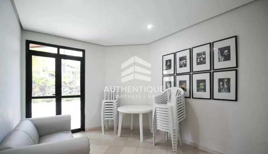Imagem Queops e Quefren Moema Passaros - Apartamento à venda no bairro Moema - São Paulo/SP, Zona Sul