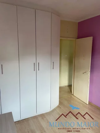Imagem Apartamento com 2 Quartos e 1 banheiro à Venda, 62m por R$ 245.000.00!!!
