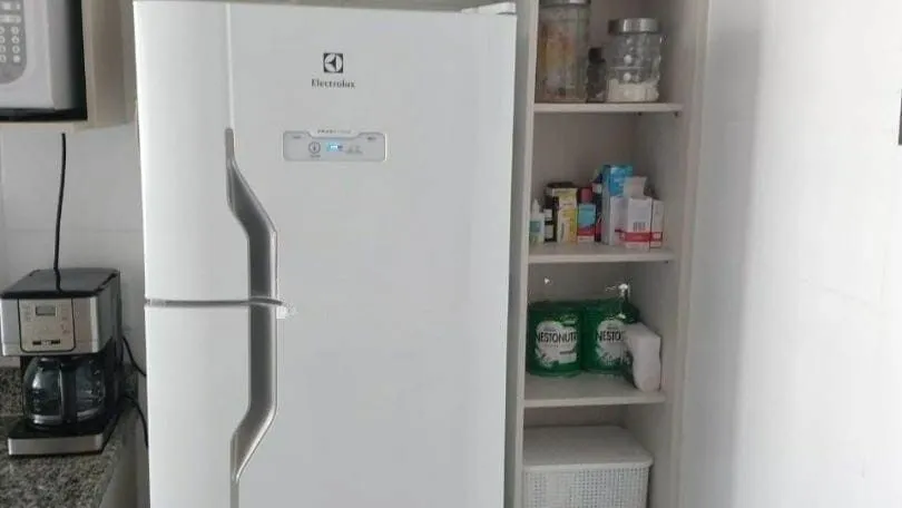 Imagem Apartamento à venda no bairro Jacarepaguá em Rio de Janeiro/RJ