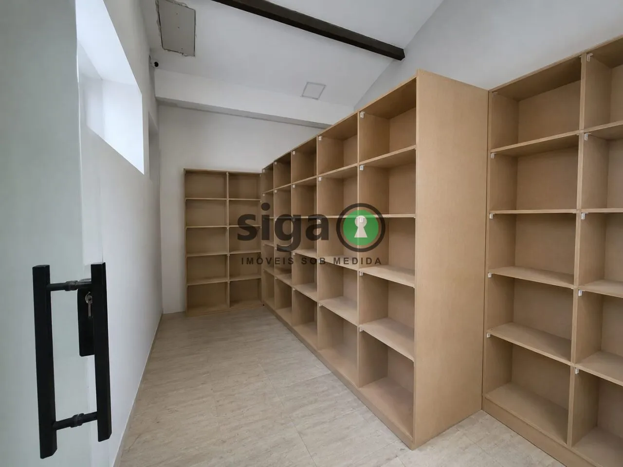 Imagem casa comercial 111 metros para locação Vila Nova conceição