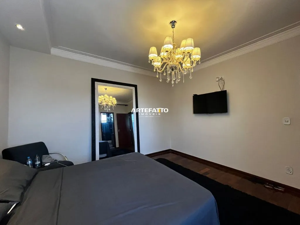 Imagem Casa à venda em Franca, Esplanada Primo Meneghetti, com 3 quartos, 149m2