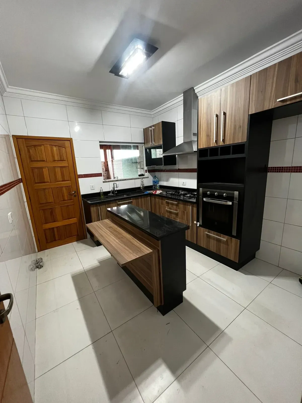 Foto do imóvel: Casa de Condomínio com 2 Quartos à Venda, 81 metros em Jaraguá - São Paulo
