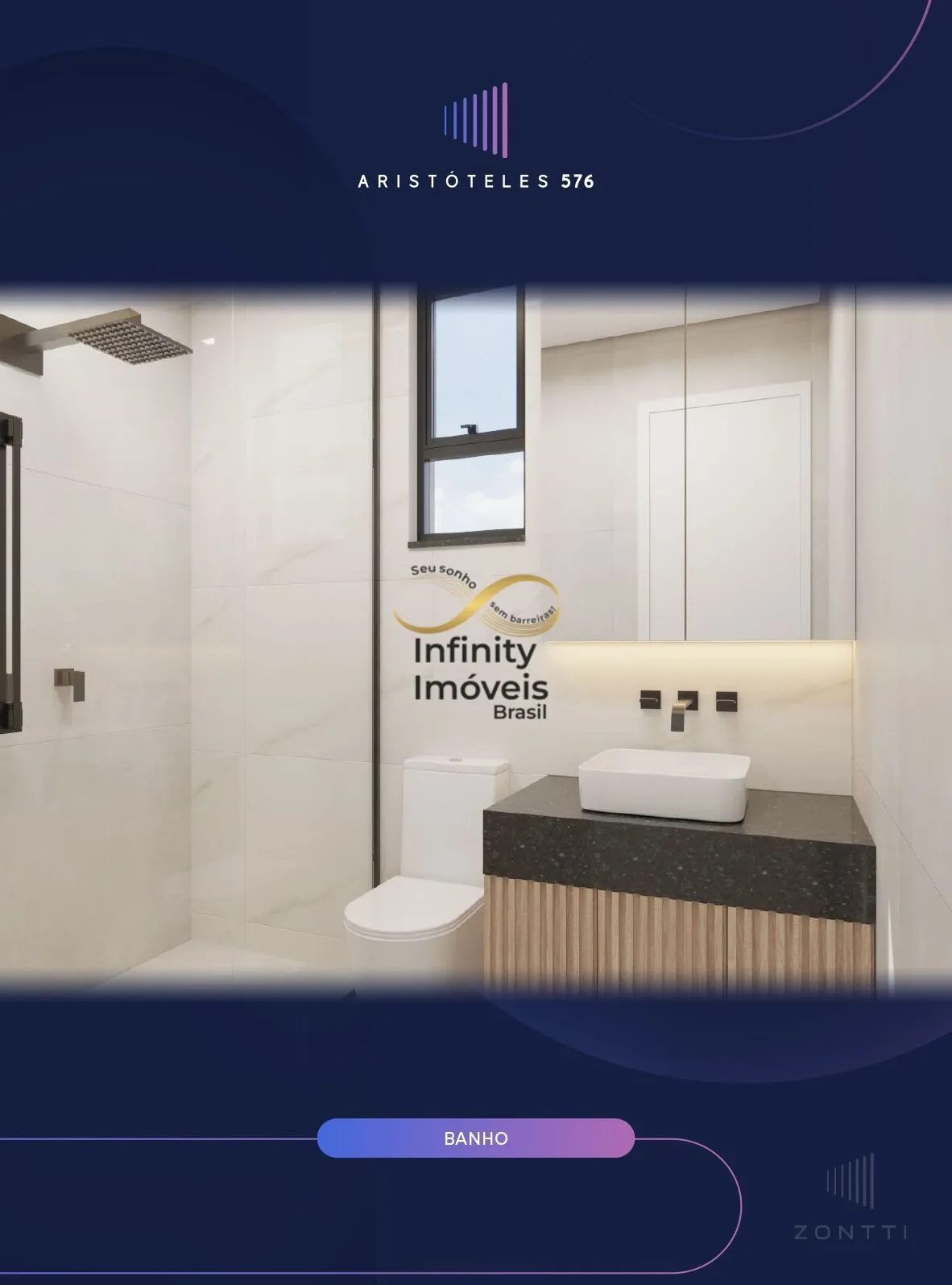 Imagem aristoteles 576 baroca - Apartamento à venda no bairro Barroca - Belo Horizonte/MG