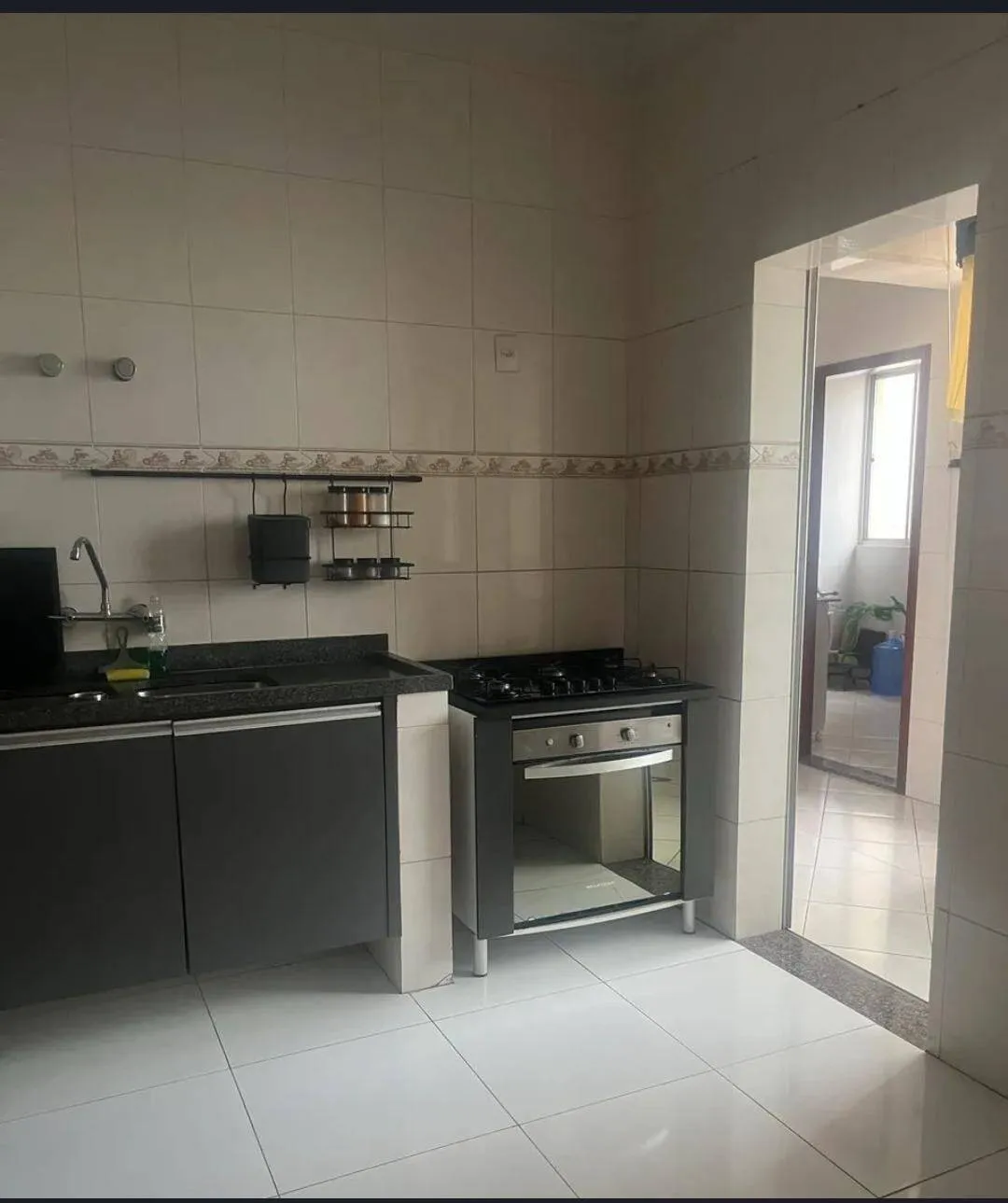 Imagem Apartamento 4 suites Edifício América Norte Bairro Jardim Das Américas