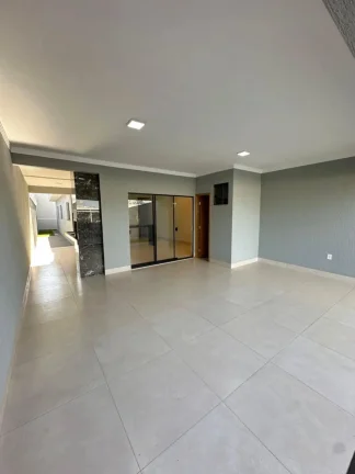 Imagem Casa 3/4 Com Suite Com 20 K De Entrada Para Renda De 12 K No Independencia