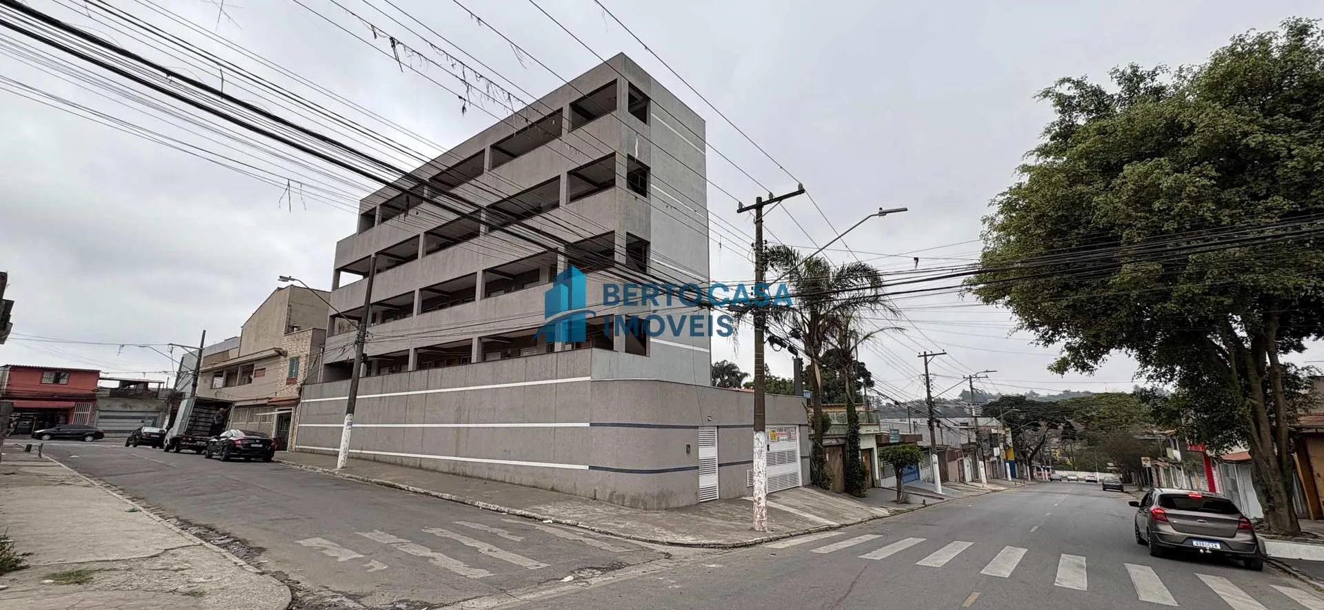 Imagem Apartamento Padrão