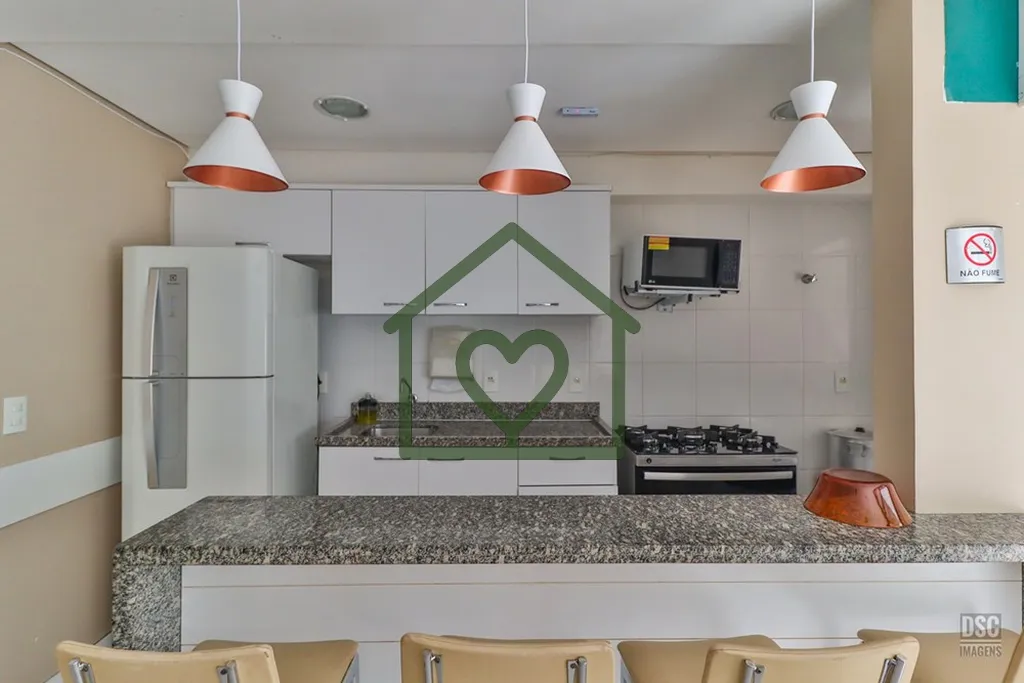 Imagem Apartamento 2 quartos (1 suíte) 1 vaga coberta no Condomínio VIVAZ - Passo D'Areia 
Com preço aba...