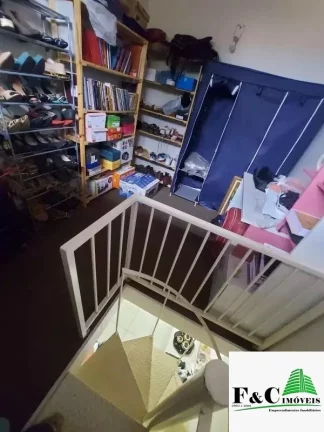 Imagem Casa para Venda em Limeira, Jardim Residencial Alto da Graminha, 3 dormitórios, 1 suíte, 1 banheiro, 3 vagas