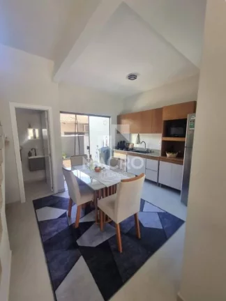 Imagem Geminado Mobiliado | João Pessoa | 2 quartos | 77m²