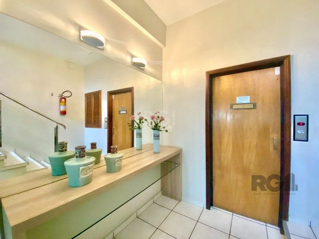 Imagem Apartamento 114m² - 3 dormitórios, 1 vaga no bairro São João