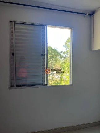 Imagem Apartamento com 2 dormitórios à venda, 51 m² por R$ 260.000 - Horto Florestal - São Paulo/SP