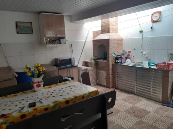 Imagem Casa à venda, 139 m² por R$ 400.000,00 - Parque Maria Helena - Suzano/SP