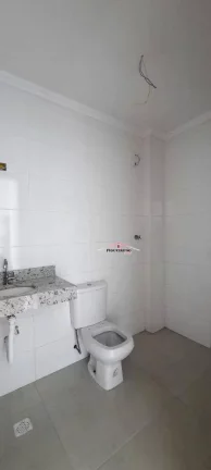 Imagem Apartamento à venda, 49 m² por R$ 380.000,00 - Vila Assunção - Praia Grande/SP