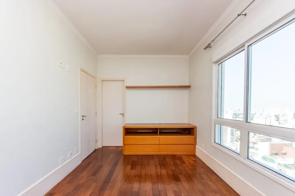 Imagem Apartamento à venda em São Paulo, Aclimação, com 3 quartos, 159m2