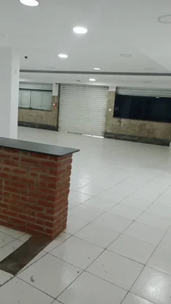 Imagem Salão para locação no Jardim Utinga