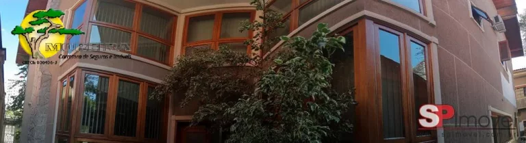 Imagem SOBRADO C/ 430M², 3 SUITES E 3 VAGAS NA VILA GUACA