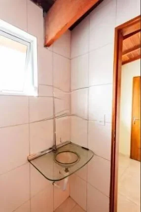 Imagem Apartamento Sobreloja Para Locaçao