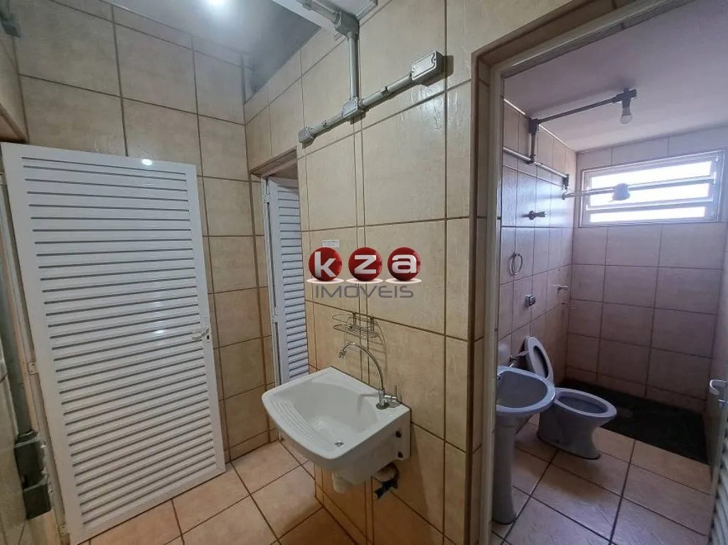 Imagem Barracão comercial e industrial para locação em Valinhos.