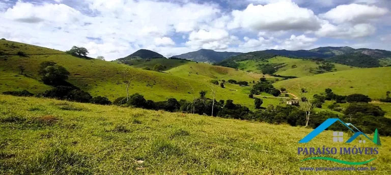 Imagem Oportunidade Imperdível: Terreno com 21,21ha em Localização Privilegiada!